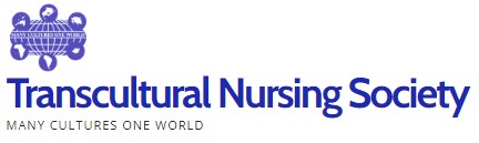 Transcultural Nursing Society Logo